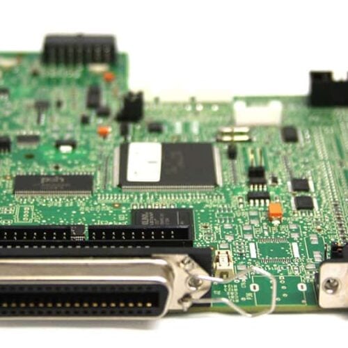 Main Logic Board For Zebra Z4M Z6M(34901-010M )