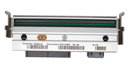 Printhead for Z4M 203 dpi (G79056-1M )