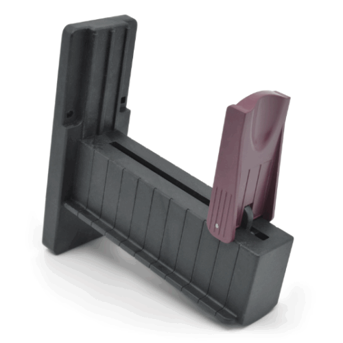 Media Hanger For Zebra Z4M (G77380M)