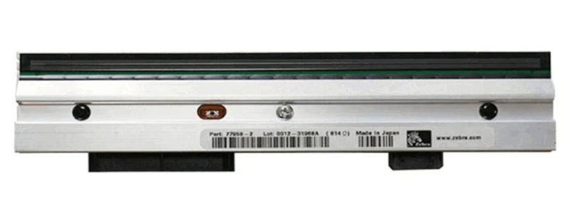 Printhead for Z6M 203 dpi (G79058M )