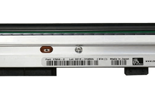 Printhead for Z6M 300 dpi (G79059M )