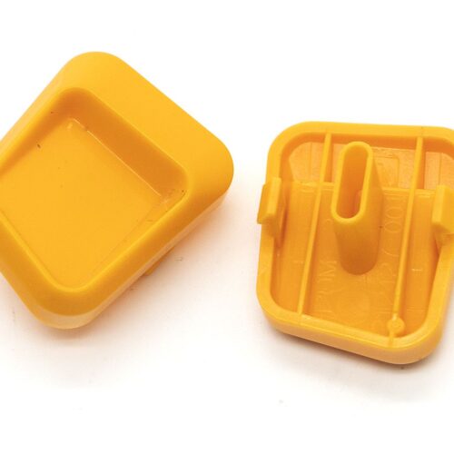 Latch Button Replacement for Zebra ZD421T