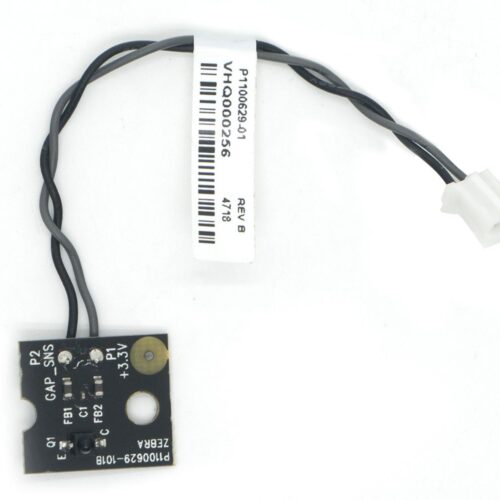 Upper Media Sensor (Gap Sensor) for Zebra ZD220D ZD230D (P1080383-714)   P1100629-101B