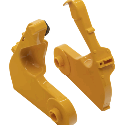 Media Support Disks for Zebra ZD220D ZD230D
