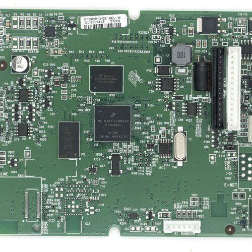 Main Logic Board with USB (P1080383-732) for ZEBRA ZD220T ZD230T ZD888CR