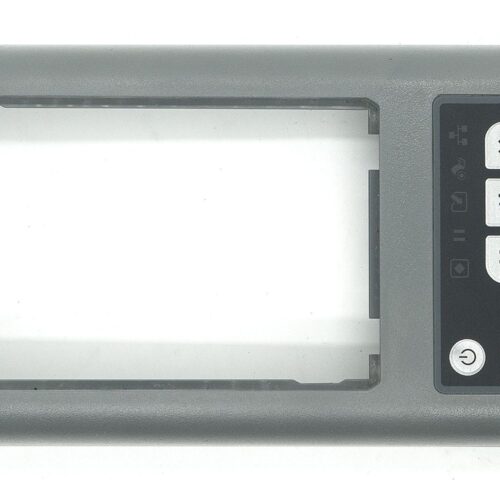 Front Cover Replacement for Zebra ZD410