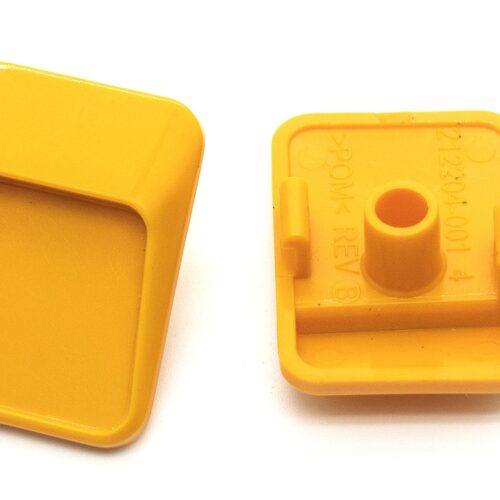 Latch Button Replacement for Zebra ZD410
