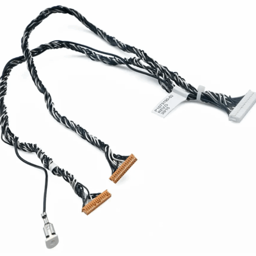 14-Pin to 14-Pin Cable(P1073190-02) for Zebra ZD410