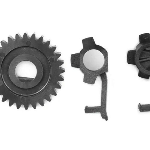 Parts for Zebra ZD410 Platen Roller
