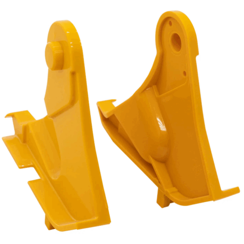 Media Support Disks for Zebra ZD410