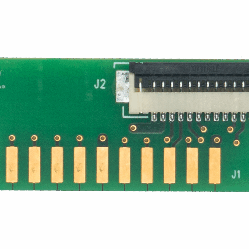Battery PCB Replacement for Zebra ZD411 (P1089853-101A)