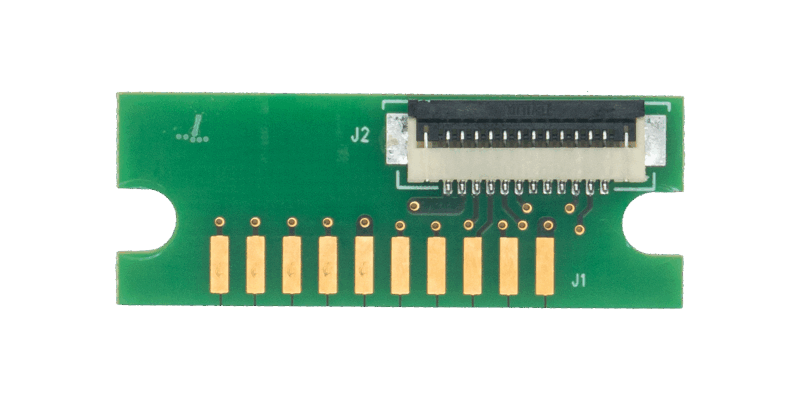 Battery PCB Replacement for Zebra ZD411 (P1089853-101A)