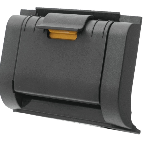 Front Mount Peeler for ZD411