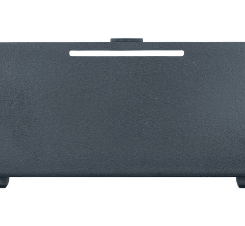 Rear Bezels (Standard) For Zebra ZD420D ZD620D (P1080383-411)