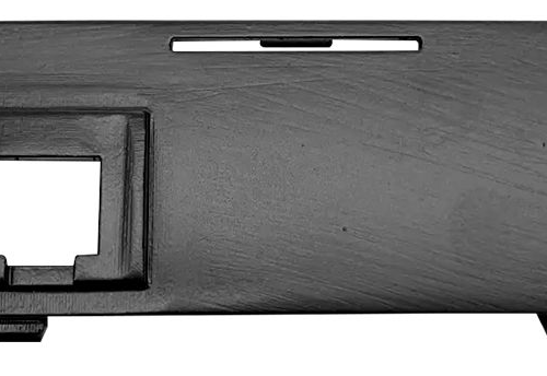 Rear Bezels (Ethernet) For Zebra ZD420D (P1080383-411)