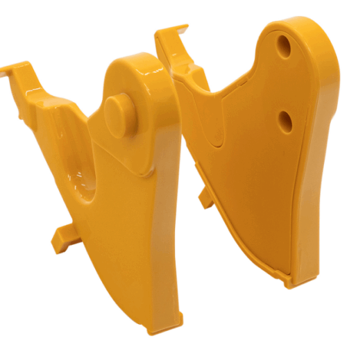 Media Support Disks for Zebra ZD420D