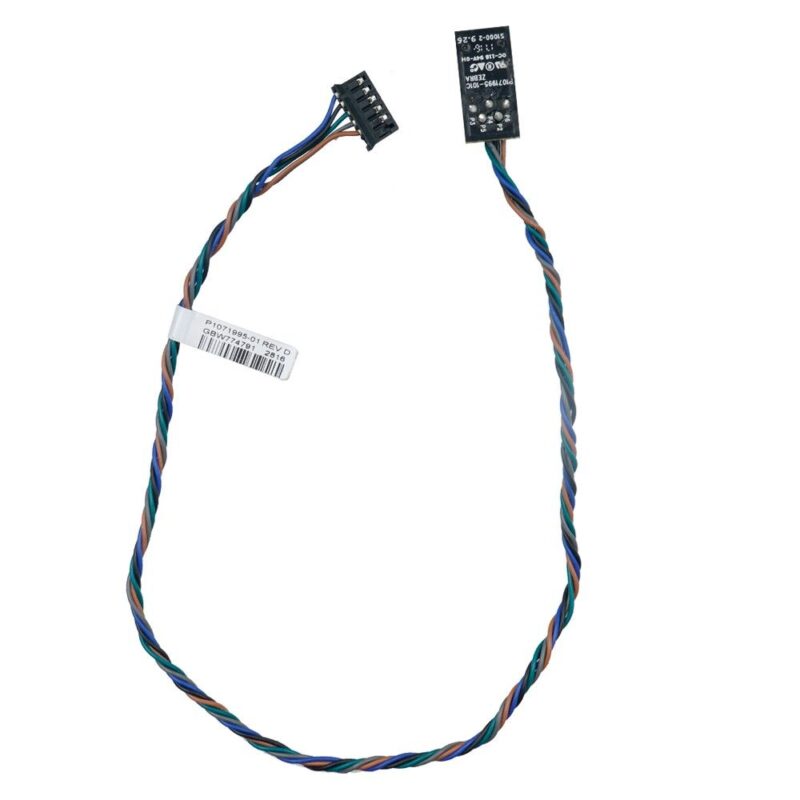 Flex Cable with PCB(P1071995-101C) For Zebra ZD420