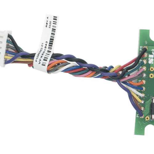 Power Supply for ZD420 (P1089853-101A)