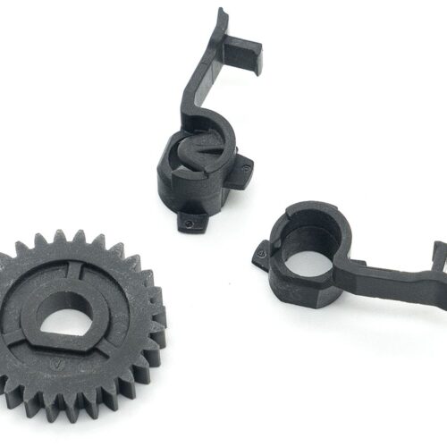 Bearings for the platen roller, Left & Right (10 each)  For Zebra ZD420 (P1080383-224)