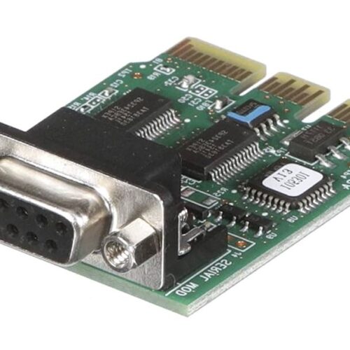 Serial Module  for ZEBRA ZD410 ZD420C ZD420D ZD420T (P1080383-443)