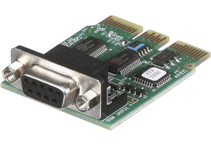 Serial Module  for ZEBRA ZD410 ZD420C ZD420D ZD420T (P1080383-443)