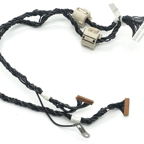 Print Head Flex Cable For Zebra ZD420D 200DPI