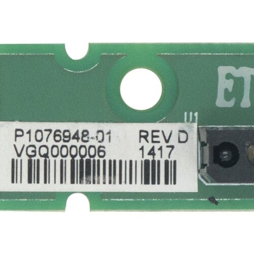 Ribbon Out Sensor Replacement  for Zebra ZD420T ZD620T (P1080383-014 )