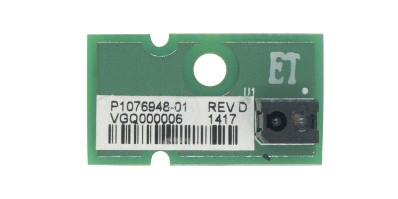 Ribbon Out Sensor Replacement  for Zebra ZD420T ZD620T (P1080383-014 )