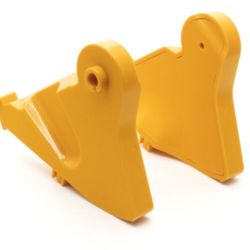 Media Support Disks for Zebra ZD420T ZD620T