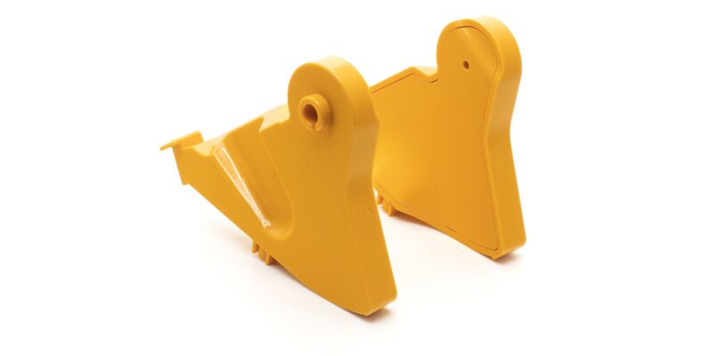 Media Support Disks for Zebra ZD420T ZD620T