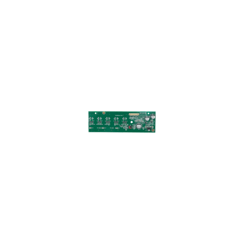 Control Panel PCBA for ZD421T (P1112640-004)