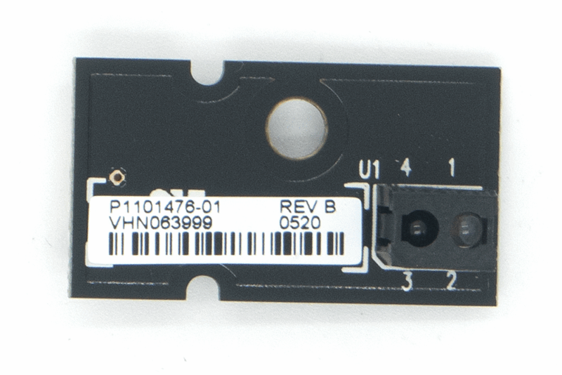 Ribbon Out Sensor for Zebra ZD421T (P1112640-204)