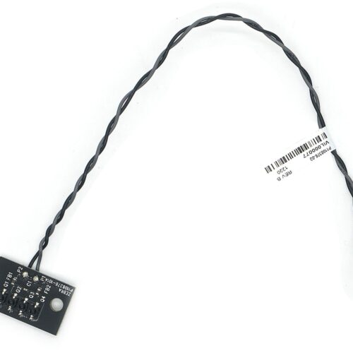 Upper Media Sensor (Gap Sensor Moveable) For Zebra ZD421T (P1112640-207)