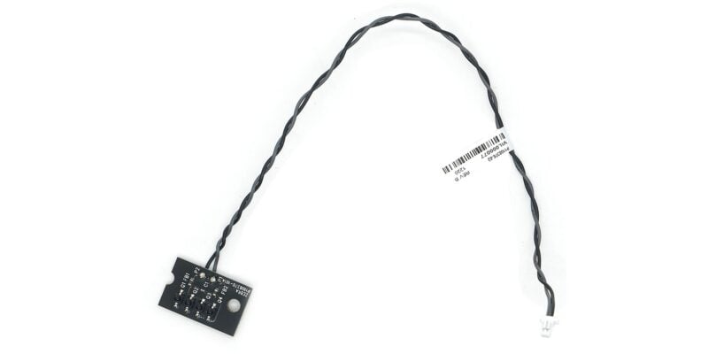 Upper Media Sensor (Gap Sensor Moveable) For Zebra ZD421T (P1112640-207)