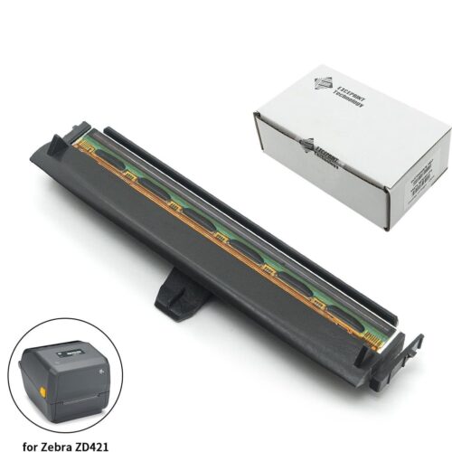 Termal Printhead, 203dpi for Zebra ZD421T (P1112640-218)