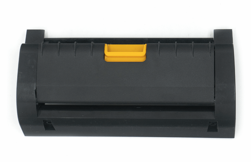 P1080383-418, Kit, Upgrade , Dispenser for Zebra ZD621