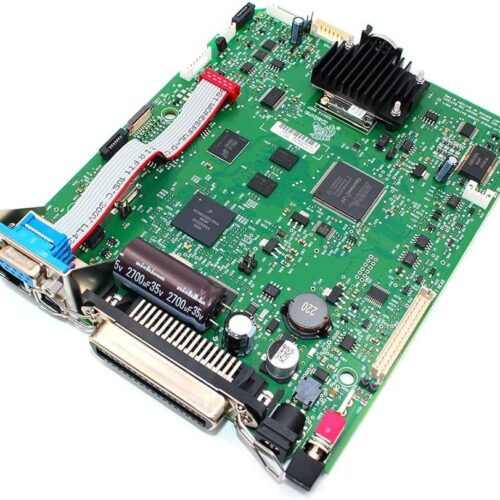 Motherboard for Zebra ZD500 (P1061022-010)