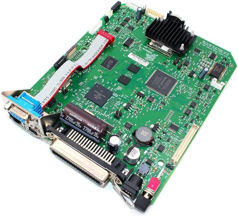 Motherboard for Zebra ZD500 (P1061022-010)