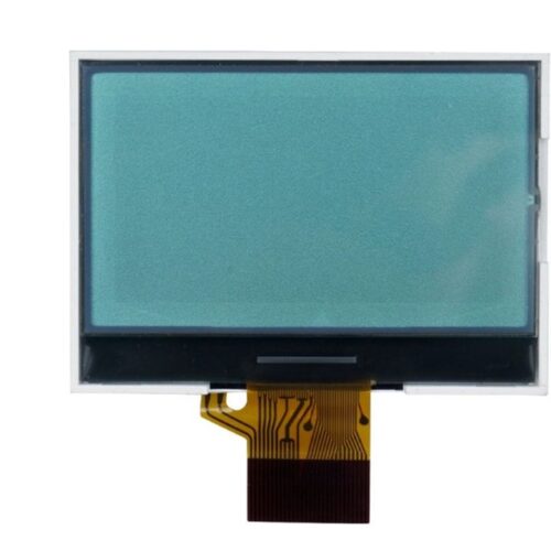 LCD Module for Zebra ZD500