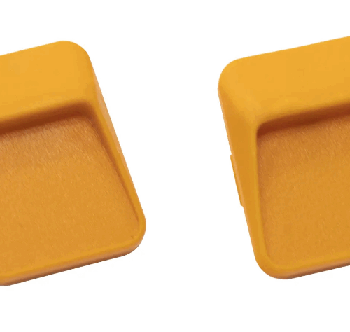 Latch Button Replacement for Zebra ZD220D ZD230D ZD888 (P1080383-444) 212304-001