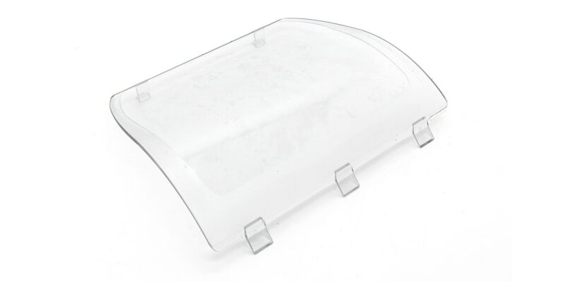 Media Window For Zebra ZD621 (P1080383-200)