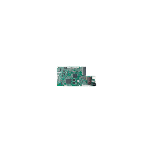 Main Logic Board, USB, USB Host, Bluetooth, Modular Connectivity Slot for Zebra ZD421 (P1112640-014)
