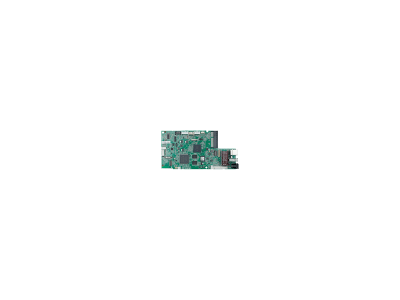 Main Logic Board, USB, USB Host, Bluetooth, Modular Connectivity Slot for Zebra ZD421 (P1112640-014)