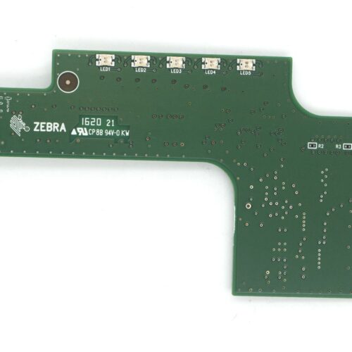 Control Panel PCBA with LCD for Zebra ZD621 (P1112640-228)