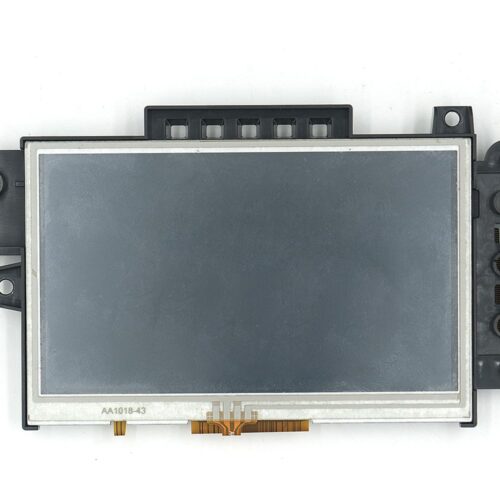 LCD for Zebra ZD621 (P1080383-241)