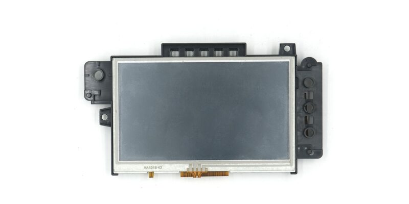 LCD for Zebra ZD621 (P1080383-241)
