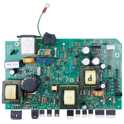 Power Supply For Zebra ZM400 ZM600 (P1058300)