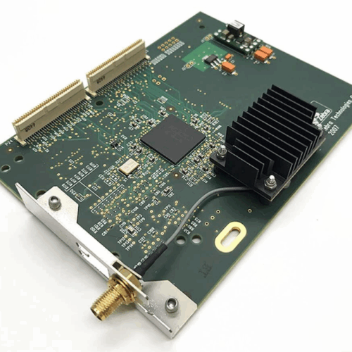 Wireless b/g Print Server for ZEBRA ZM400 ZM600 (P1032271)