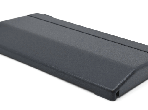 Front Lower Cover for ZEBRA ZM400 ZM600 (79856M)