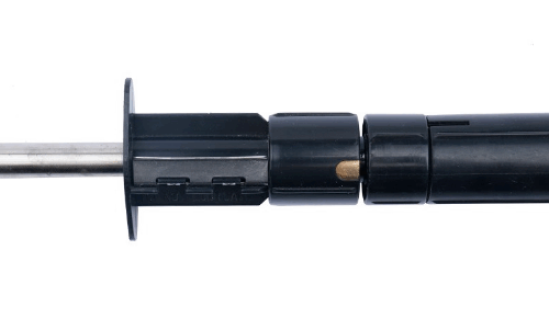 Ribbon Supply Spindle for ZEBRA ZM400 ZM600 (79828M)